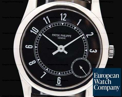 patek philippe 5000g